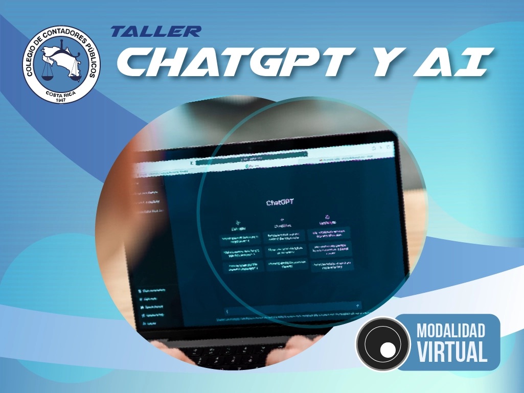 Taller ChatGPT y AI