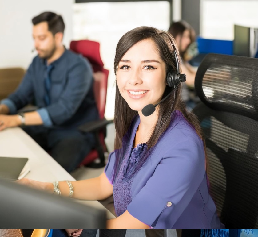 Contacto del colegio