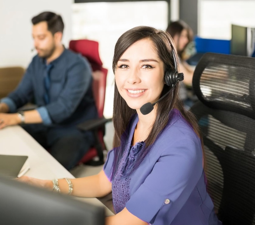 Contacto del colegio